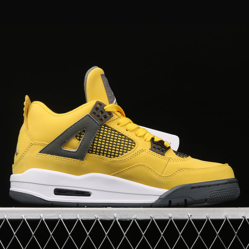 Nike Air Jordan 4 Retro 'Lightning'