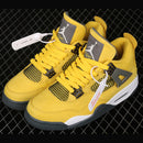 Nike Air Jordan 4 Retro 'Lightning'