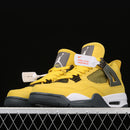 Nike Air Jordan 4 Retro 'Lightning'