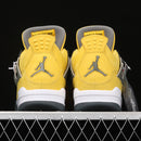 Nike Air Jordan 4 Retro 'Lightning'