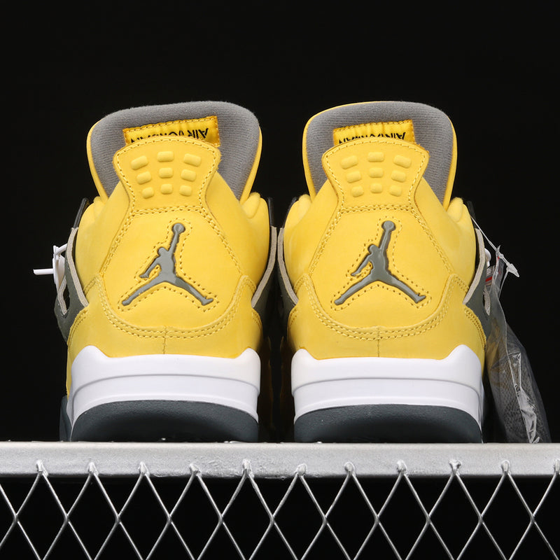 Nike Air Jordan 4 Retro 'Lightning'