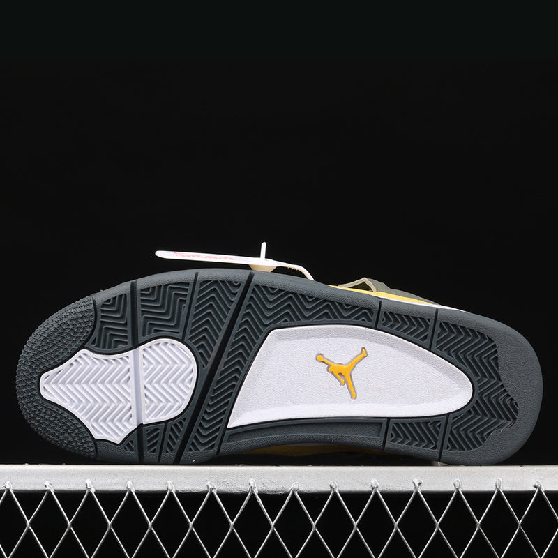 Nike Air Jordan 4 Retro 'Lightning'