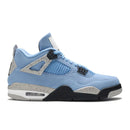 Nike Air Jordan 4 Retro 'University Blue'