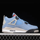 Nike Air Jordan 4 Retro 'University Blue'
