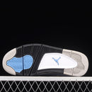 Nike Air Jordan 4 Retro 'University Blue'