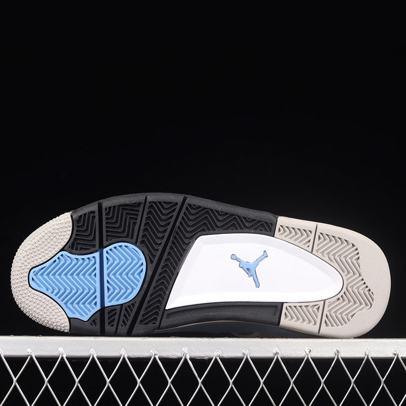 Nike Air Jordan 4 Retro 'University Blue'