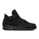 Nike Air Jordan 4 Retro 'Black Cat' 2020