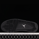 Nike Air Jordan 4 Retro 'Black Cat' 2020