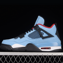Nike Air Jordan 4 Retro x Travis Scott 'Cactus Jack'