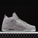 Nike Air Jordan 4 Retro x Kaws 'Cool Grey'