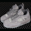 Nike Air Jordan 4 Retro x Kaws 'Cool Grey'