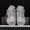 Nike Air Jordan 4 Retro x Kaws 'Cool Grey'