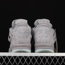 Nike Air Jordan 4 Retro x Kaws 'Cool Grey'