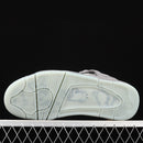 Nike Air Jordan 4 Retro x Kaws 'Cool Grey'