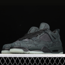 Nike Air Jordan 4 Retro x Kaws 'Black'