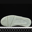 Nike Air Jordan 4 Retro x Kaws 'Black'