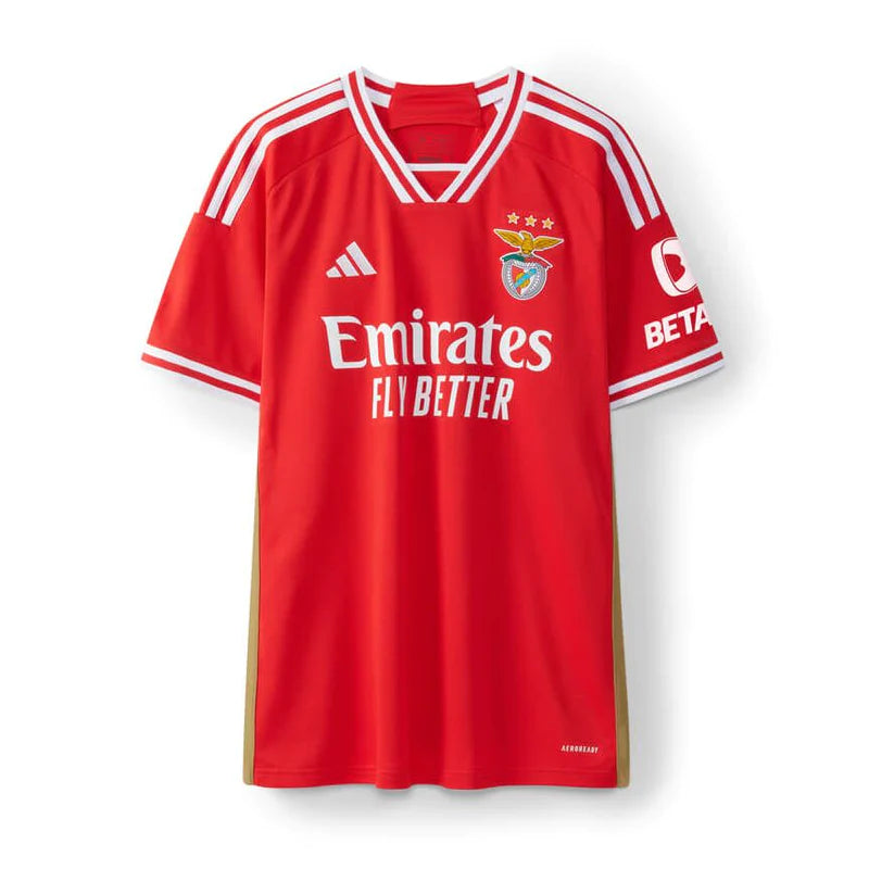 Camisola Home 2023/24 - Torcedor Masculino