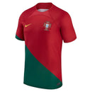 Camisola Portugal 2022 Principal