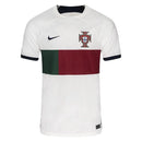 Camisola Portugal 2022 Alternativa