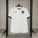 Camisola Botafogo II 24/25 - Preto e Branco