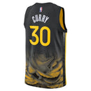 Regata NBA Golden State Warriors City Edition – Curry
