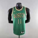 Regata Boston Celtics Masculina - Verde