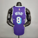 Regata NBA Los Angeles Lakers Masculina - Roxo