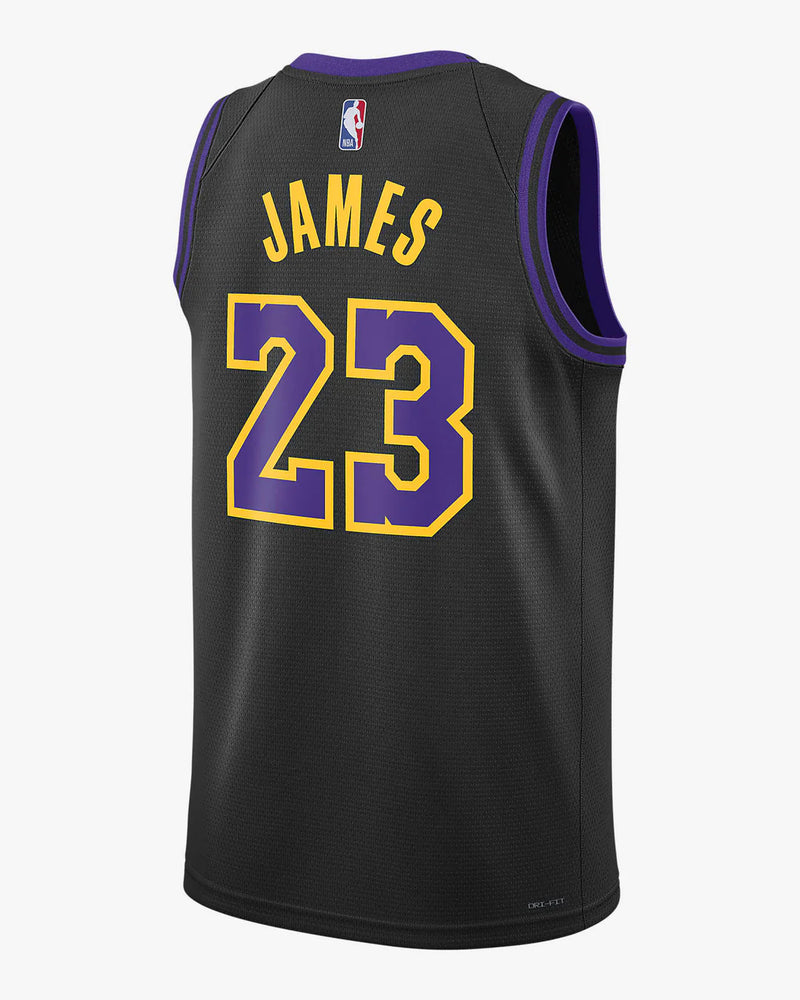 Regata NBA Los Angeles Masculina 23/24