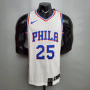 Regata Philadelphia 76ers Masculina