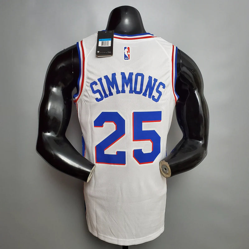 Regata Philadelphia 76ers Masculina