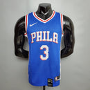 Regata Philadelphia 76ers Masculina
