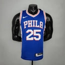 Regata Philadelphia 76ers Masculina