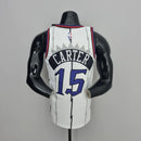 Regata Toronto Raptors Masculina - Branco