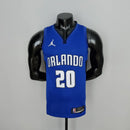 Regata Orlando Magic Masculina - Azul