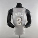 Regata Cleveland Cavaliers Masculina - Cinza