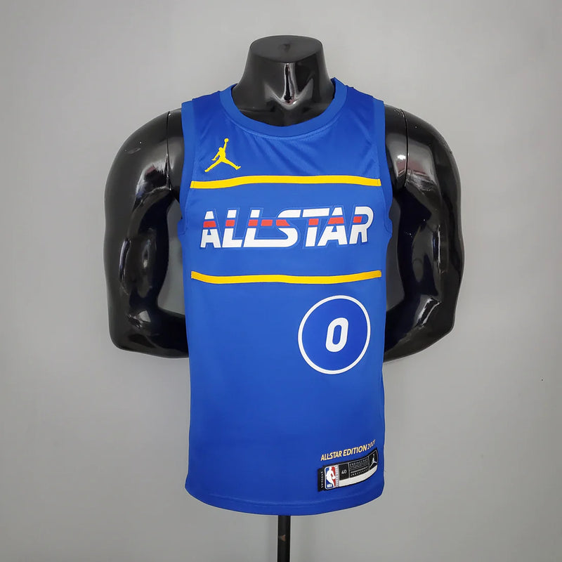 Regata NBA American All-Star Masculina - Azul