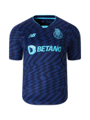 Camisola III 24/25 - Azul