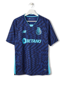 Camisola III 24/25 - Azul