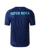 Camisola III 24/25 - Azul