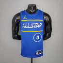 Regata NBA American All-Star Masculina - Azul