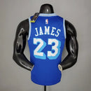 Regata NBA Los Angeles Lakers Masculina - Azul