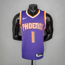 Regata NBA Phoenix Suns Masculina - Roxo
