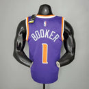 Regata NBA Phoenix Suns Masculina - Roxo