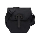 Trapstar Cobra T Bag Black/Black