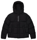 Trapstar Jacket 2.0 Black