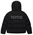 Trapstar Jacket 2.0 Black