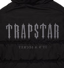 Trapstar Jacket 2.0 Black