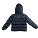 Trapstar Jacket Detachable Hood Black