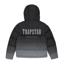 Trapstar Jacket 2.0 Black Gradient