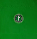 Trapstar Irongate Detachable Hooded Puffer - Green